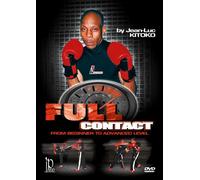 Full Contact from Beginner to Advanced [USA] [DVD]
