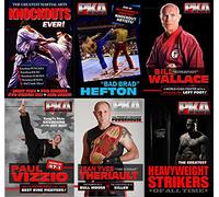 Full Contact: PKA Box Set