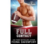 Full Contact (The New York Nighthawks)
