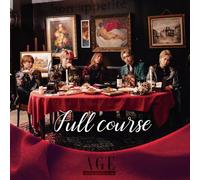 full course 〈タイプA〉