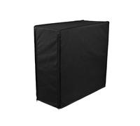 Full Coverage Bag Zipper Enclosure for Computer Case Full Shielding Bag Zipper Covers for All Users Small 420d Ref: 2793