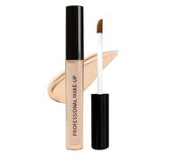 Full Coverage Dark Circles | Corrector Líquido Para El Área De Los Ojos Y La Cara Con Alta Opacidad Luz