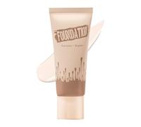 Full Coverage Foundation Cream, Waterproof Brightening Concealer, Quick Apply Long-Lasting Cosmetic, Easy Blend Extra, Stylish Beauty Aid with Modern Design, Handy Makeup Support for Daily Work Event