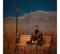 Full Crate - A Kid from Yerevan [180 gm LP Coloured Vinyl] [Vinilo]