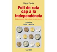 Full de ruta cap a la independència