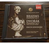 Full Dimensional Sou - Brahms Symphony No 3