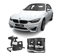 Full Dip Pack Coche Compacto (Blanco)