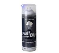 FULL DIP Pintura de spray extraíble transparente brillante 400 ml Brillo de Vinilo