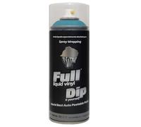 Full Dip Pintura extraibile Spray 400ml Azul Kingsley