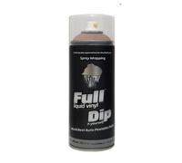 FULL DIP - SPRAY MILITAR 400 ML - BEIGE MILITAR FLD102