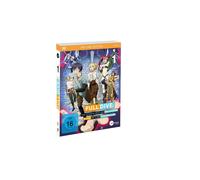 Full Dive: This Ultimate Next-Gen Full Dive RPG Is Even Shittier than Real (DVD)