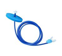 Full Dry Snorkel for Diving Swimming - PVC PC, 1 m Length - Camping Stream Gear - Adult Men Women Respiratory Tube Equipment
