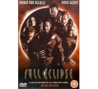 Full Eclipse [Edizione: Regno Unito] [Francia] [DVD]