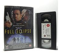 Full Eclipse [Francia] [VHS]