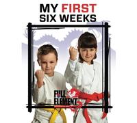 Full Element Mixed Martial Arts My First Six Weeks