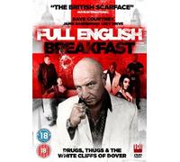 Full English Breakfast [ Origen UK, Ningun Idioma Espanol ]