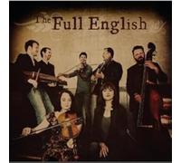 Full English - The Full English