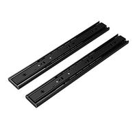 Full Extension Soft Close Drawer Slides 16 Inch Ball Bearing Runners Heavy Duty Easy Installation Smooth Perfect for Cabinets & Fur(500mm(20inch))