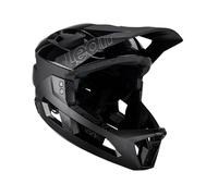 Full-Face MTB Helmet Enduro 3.0 with Removable Chin Bar