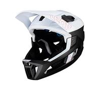 Full-Face MTB Helmet Enduro 3.0 with Removable Chin Bar