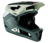 Full-Face MTB Helmet Enduro 4.0 ultraventilated and Downhill Certified