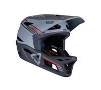 Full-Face MTB Helmet Gravity 4.0 Ventilated and Downhill Certified