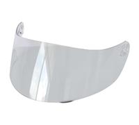 Full Face Shield Lens Helmet Visor Lens Motorbike Helmet Discoloration Lens for AGV for K1 for K3S for K5 Accessories,práctico