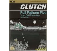 FULL FATHOM FIVE: AUDIO FIELD RECORDINGS (DVD) Neil Fallon (Importación USA)