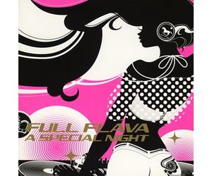 Full Flava - A Special Night
