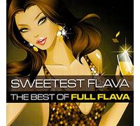 Full Flava - Sweetest Flava - The Best Of Full Flava