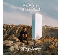 Full Flower Moon Band Megaflower (Vinyl) 12" Album (Importación USA)