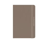 Full Focus Planificador de lino latte de Michael Hyatt, el planificador diario número 1 para establecer objetivos anuales, aumentar el enfoque, eliminar el abrumador y lograr tus objetivos más grandes