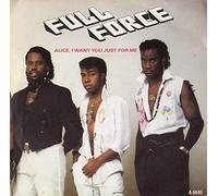 Full Force - Alice, I Want You Just For Me