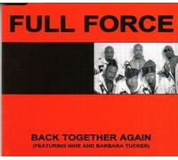 Full Force - Back Together Again [Import]