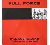 Full Force - Back Together Again [Import] [Vinilo]