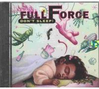 Full Force - Don't Sleep