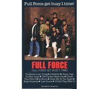 Full Force - Get Busy 1 Time
