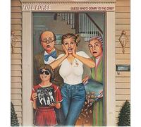 Full Force - Guess who's comin' to the crib (1987, CAN) [VINYL]