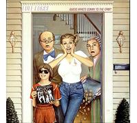 Full Force - Guess Who'S Comin To The Crib [Vinilo]