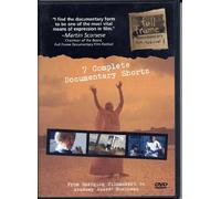 Full Frame Documentary Shorts 1 [USA] [DVD]