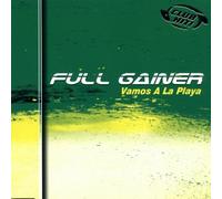 Full Gainer - Vamos a la Playa [Import]
