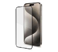 FULL GLASS IPHONE 16 PRO BK FULLGLASS1079BK
