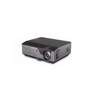 Full HD 1080P Projector WiFi LED Home Theater Smartphone Projector (Color : Basic Version Size : 32.1 * 25.5 * 13.3cm) (Basic Add Mount 32.1 * 25.5 * 13.3cm)