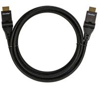 Full HD HDMI Flex Cable (Nintendo DS/Wii/PS3/Xbox 360/PC) [Importación inglesa]