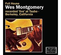 Wes Montgomery – Full House