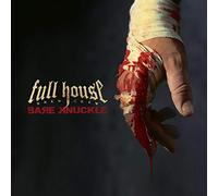 Full house brew crew - Bare Knuckle