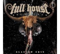 Full House Brew Crew – Glasgow Grin – CD – Importación USA
