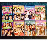 Full House: Complete Seasons 1-7 [Alemania] [DVD]