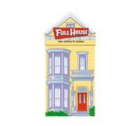 Full House: Complete Series Collection [Reino Unido] [DVD]