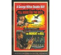 Full House for the Devil / Moment to Kill [USA] [DVD]